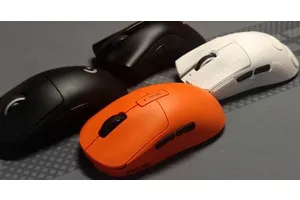 可热插拔鼠标？内卷新赛道，199元因科特G23