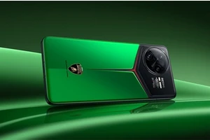 REDMI K80系列1天销量突破66万台：刷新K系列首销纪录