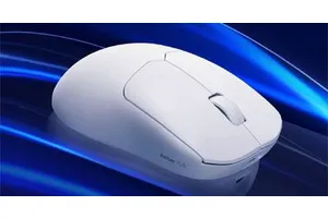 首发|35.8g超轻！艾岩 琥珀AM35.8首发拆解，你想知道的都在这！