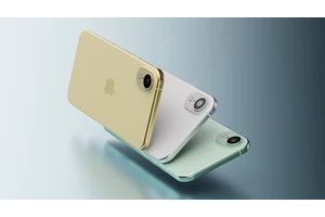 iPhone 17 Air看点汇总：薄至6mm 刷新苹果轻薄纪录