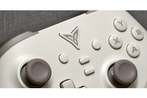 飞智的失败之作，沙漠狐这款手柄真是生不逢时