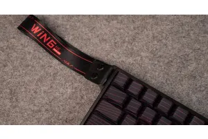 这么卷？79起的小WOOTING？让我来看看怎么个事 狼蛛WIN 60 68开箱