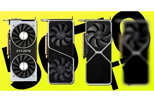 RTX 5070 Ti核心猛增至8960个：功耗略增至300W