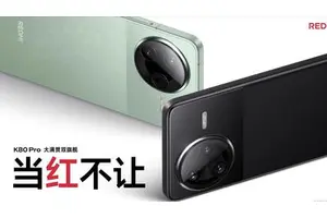 REDMI K80 Pro支持6km级无网通话：小米15系列将后续更新