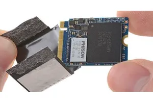 Steam Deck SSD 更换教程