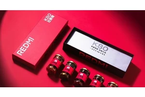 小米高端成了，红米也要冲高端：可是4000块你会买红米吗？