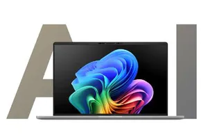 一款被骁龙处理器耽误的超轻薄本，32GB+1TB，国补后5999