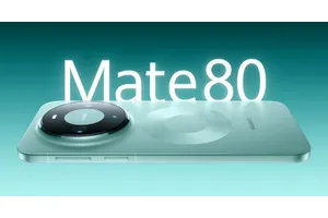 降价800元！Mate80 发布：麒麟9020，4699起