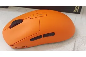 买个鼠标差点免费送我坐过山车？因科特G23的故事