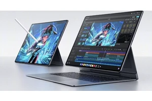 华为Mate Pad Edge 正式发布：5999元起售