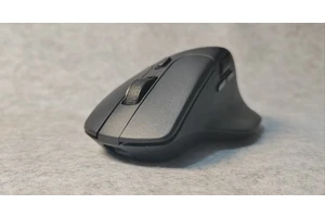 拯救我的鼠标手！超好用的办公鼠标【渴创m6】