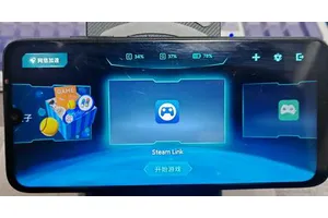 旧手机用处与美化分享