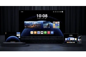 华为智慧屏MateTV Max 110英寸大电视发布：售价64999元