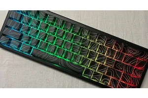 79元的磁轴键盘？还能更低吗？黑爵AK680 MAX首发测评