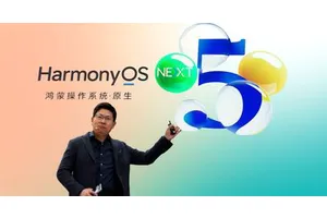 10万应用！华为纯血鸿蒙生态定下半年到一年目标，老用户升级加速