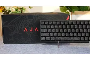 79！不到1张就能买磁轴键盘了！还都是0.01mm精度——AK680MAX