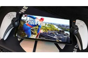 索尼要出手了？新的 PlayStation 便携式掌机正在开发阶段？