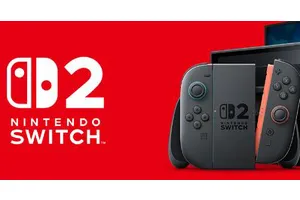 Switch 2发布前的市场变化：从性能优先到方便第一