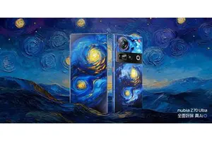 努比亚Z70 Ultra评测：未来已来