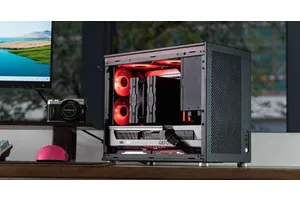 辛苦一年献给自己最好的年终礼物——网吧同款神机