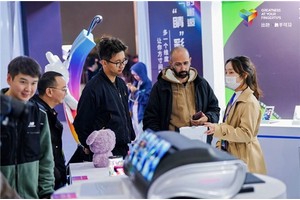 柔性AMOLED创新，维信诺开启智能交互新纪元