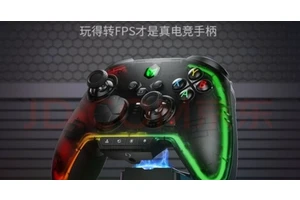 双十二全价位手柄推荐及简评