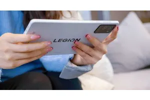 LCD+小尺寸 联想Y700 超控版体验 最强小尺寸平板 比iPad mini7香