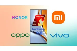 原来都进了高通口袋！国产手机均价5年涨1500，骁龙8五年涨1000