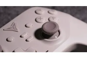 是神是鬼？飞智的第一款百元内手柄——飞智沙漠狐