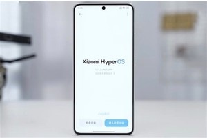 Redmi K80今天官宣：屏幕供应商确定了