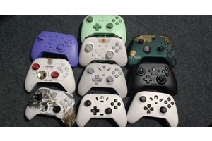 游戏手柄买什么？双十二高性价比游戏手柄推荐合集