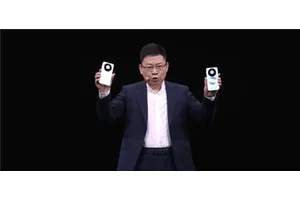 首发麒麟9030！华为Mate 80/Pro/Pro Max发布：4699元起