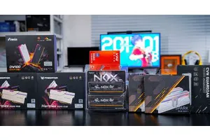 内存频率越高能效越好吗？主流DDR5内存频率搭配分享