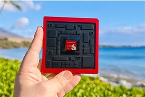 高通骁龙8 Gen6冲击4000元档：小米18要首发