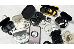 蓝牙耳机哪个牌子的好用？5个优秀机型实测解析！