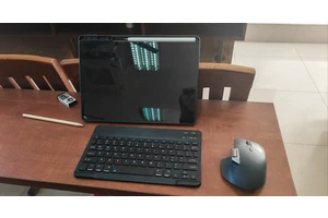 华为matepad air新处理器性能测试