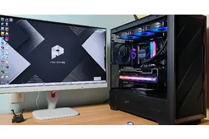 AMD平台内存延迟高？微星出延迟杀手功能，用微星暗黑主板实测效果