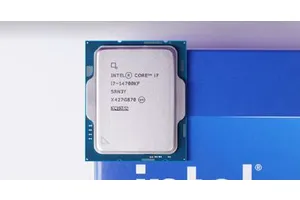 Intel 酷睿i7