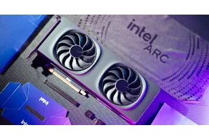 英特尔锐炫ARC B580抢先看，性价比反击战拉响了！