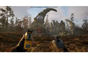 《潜行者2：切尔诺比利之心》A卡测试和体验，门槛高2K起步7800 XT