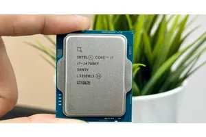 再测Intel酷睿 i7