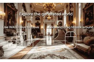 AI要进步，居然得先学打游戏？