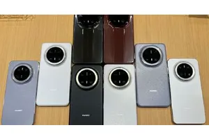 史上最强的Mtae70 能超自己的就自己？ 对比友商旗舰机到底如何？