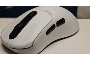 你用的鼠标真的适合你的手型吗，雷柏VT3PROMAX 上手