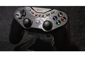 不到三张，技术堆满？对称手柄的top－盖世小鸡九尾狐