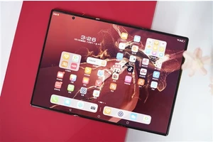 美国封锁芯片失败！华为手机回归全球：上来就是王炸