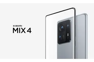 小米MIX 5明年三季度发布：真全面屏回归