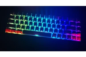 低至79元的入门磁轴键盘！狼蛛WIN60/68HE新品开箱