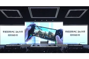 真手机玩3A？小鸡即将推出PC模拟器让手机也能玩3A