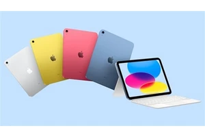 时隔两年半 苹果iPad 11明年亮相：三大亮点提前曝光